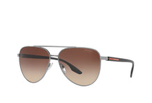 Load image into Gallery viewer, Prada 52WS Sunglass