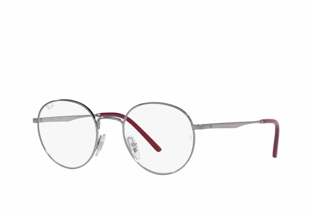 Ray-Ban 3681V Spectacle