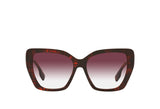 Burberry 4366 Sunglass