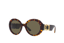 Load image into Gallery viewer, Versace 4414 Sunglass