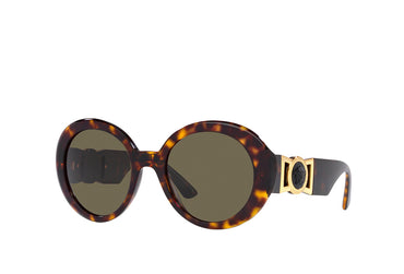 Versace 4414 Sunglass