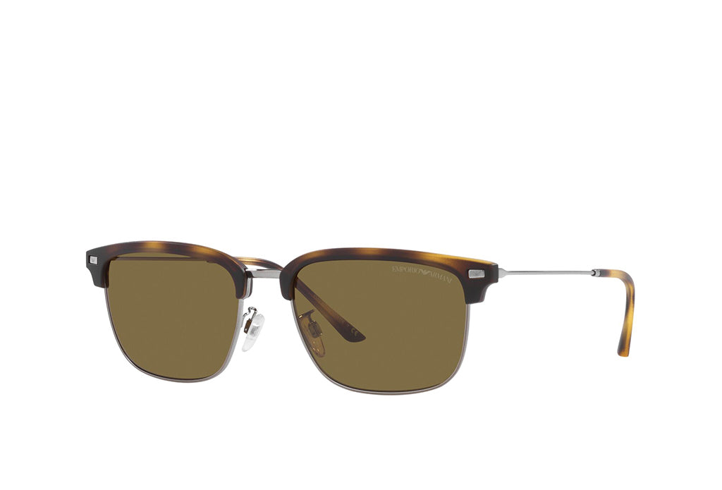 Emporio Armani 4180 Sunglass – Himalaya Optical