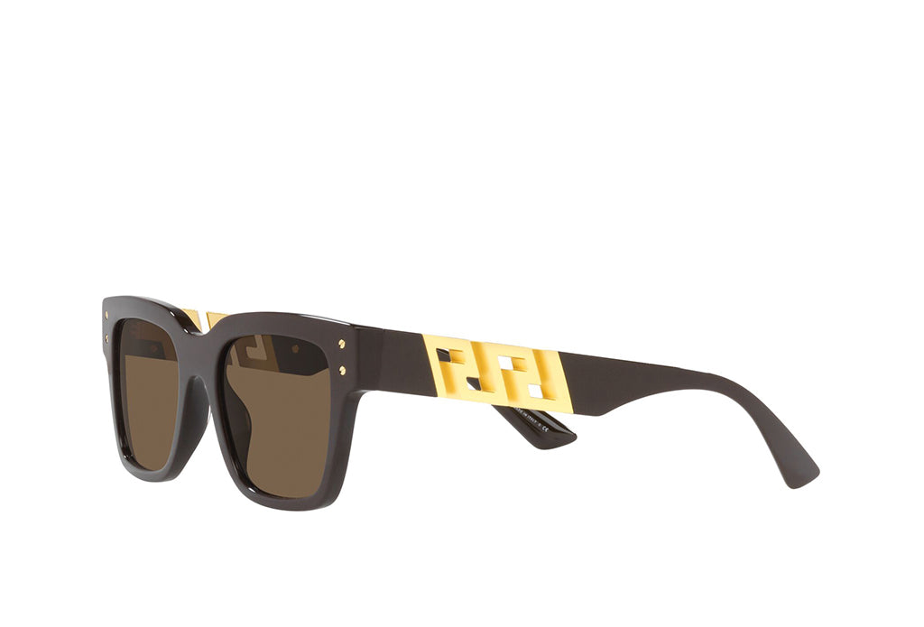 Versace 4421 Sunglass – Himalaya Optical
