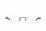 Ray-Ban 6266I Spectacle