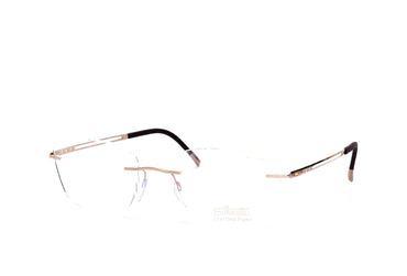 Silhouette 5551/FE Spectacle