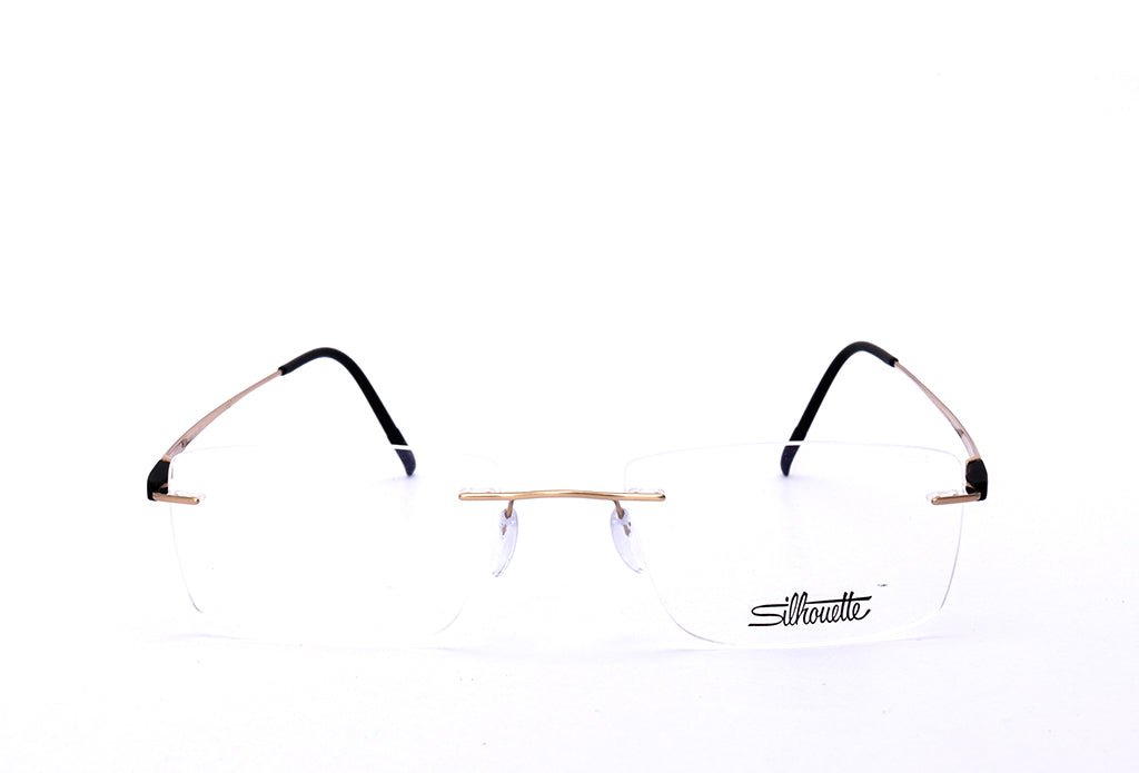 Silhouette 5502/BP Spectacle
