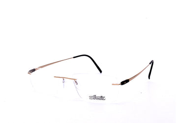 Silhouette 5502/BP Spectacle