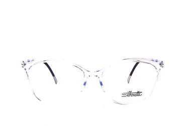 Silhouette 1596/75 Spectacle