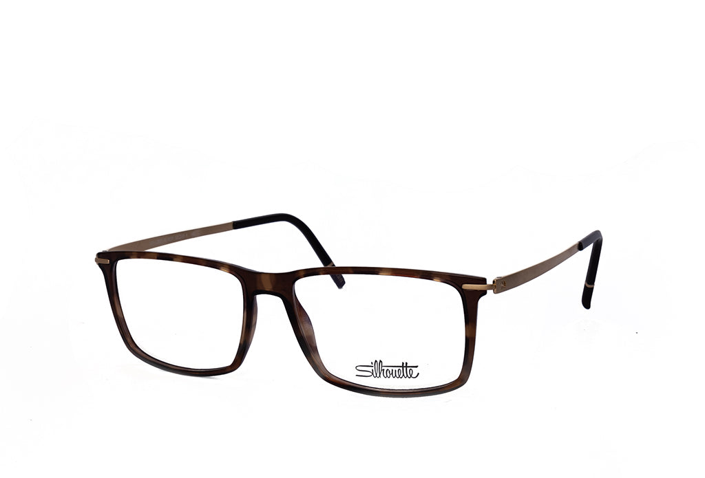 Silhouette 2921/75 Spectacle