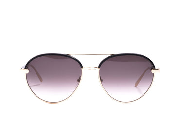 Salvatore Ferragamo 229L Sunglass