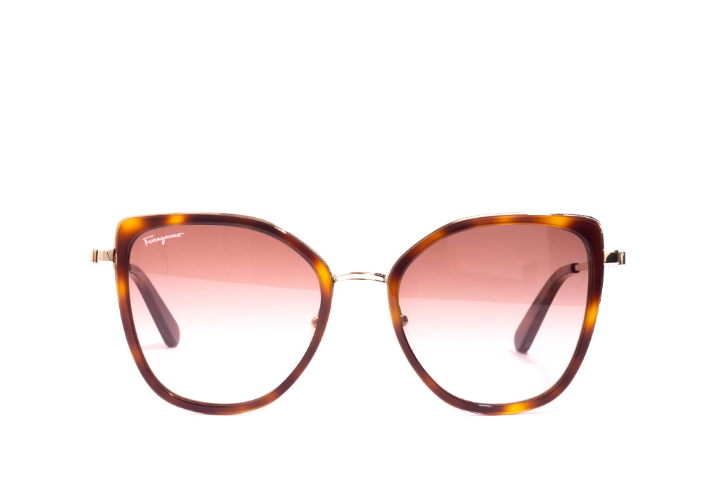 Salvatore Ferragamo 293 Sunglass