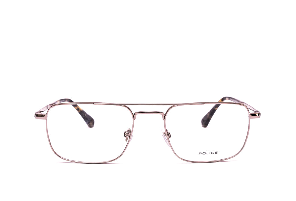 Police D95K Spectacle