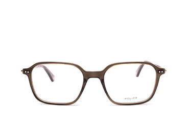 Police E98K Spectacle