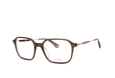 Police E98K Spectacle