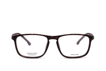 Police A44K Spectacle