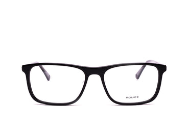 Police D97K Spectacle