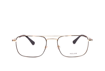 Police D95K Spectacle