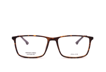 Police B48K Spectacle