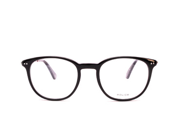 Police E99K Spectacle