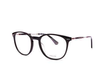 Police E99K Spectacle