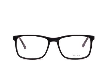 Police 959K Spectacle