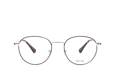 Police D94K Spectacle