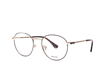 Police D94K Spectacle