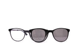 Phillipe Morelle 9152 Sunglass (Clip On)