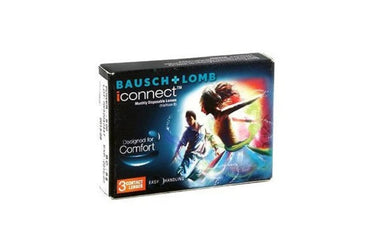 ICONNECT (3 Pieces Pack)