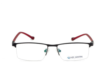 Oliver Martini 124 Spectacle