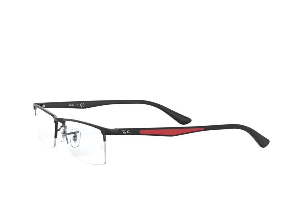 Ray-Ban 6322I Spectacle