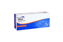 Load image into Gallery viewer, SOFLENS DAILY DISPOSABLE FOR ASTIGMATISM
