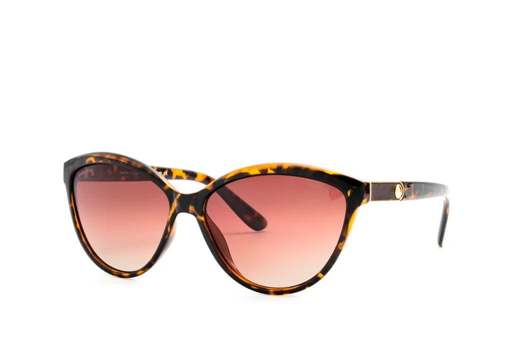 Spartan 166 Sunglass